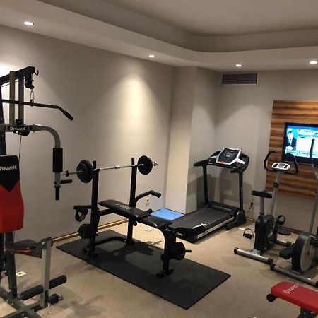 Mood Design Suites Istanbul Ngoại thất bức ảnh