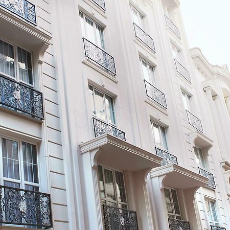 Mood Design Suites Istanbul Ngoại thất bức ảnh