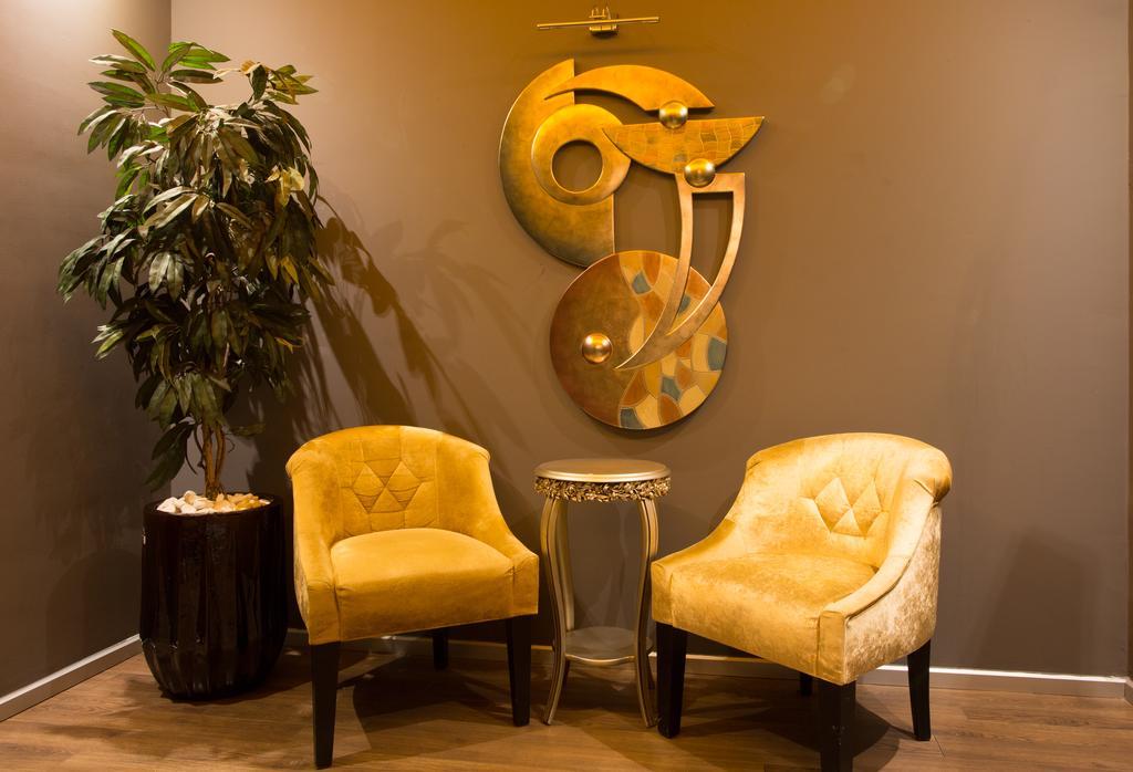 Mood Design Suites Istanbul Ngoại thất bức ảnh