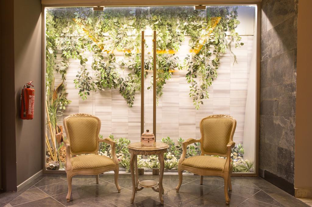 Mood Design Suites Istanbul Ngoại thất bức ảnh