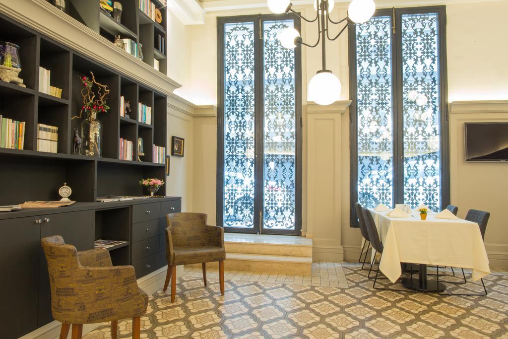 Mood Design Suites Istanbul Ngoại thất bức ảnh