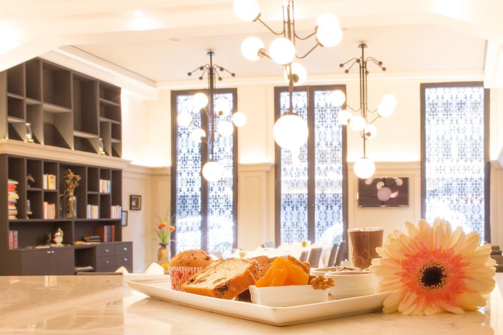 Mood Design Suites Istanbul Ngoại thất bức ảnh