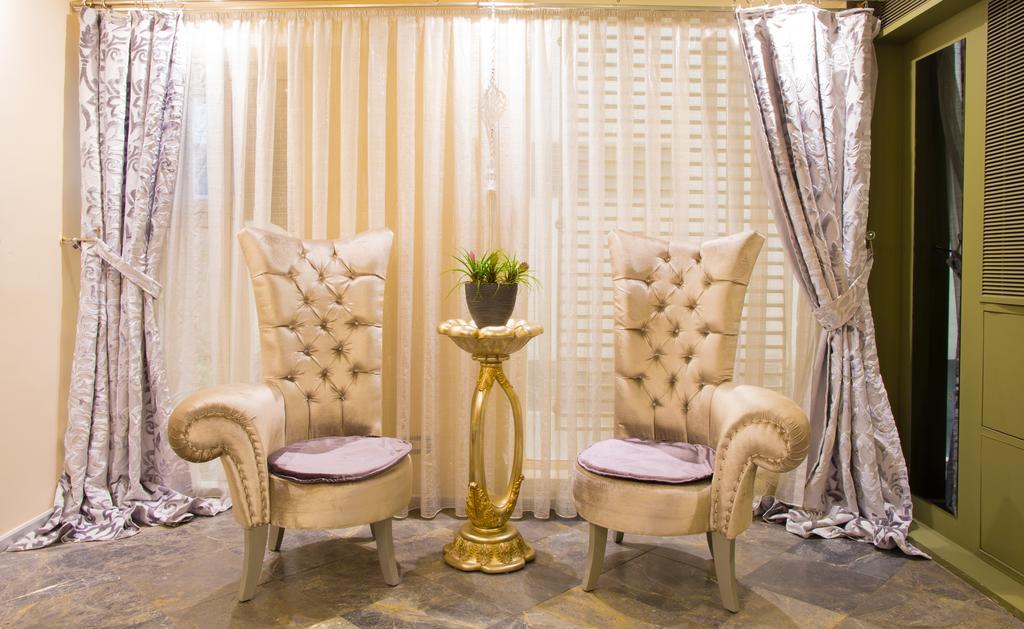 Mood Design Suites Istanbul Ngoại thất bức ảnh