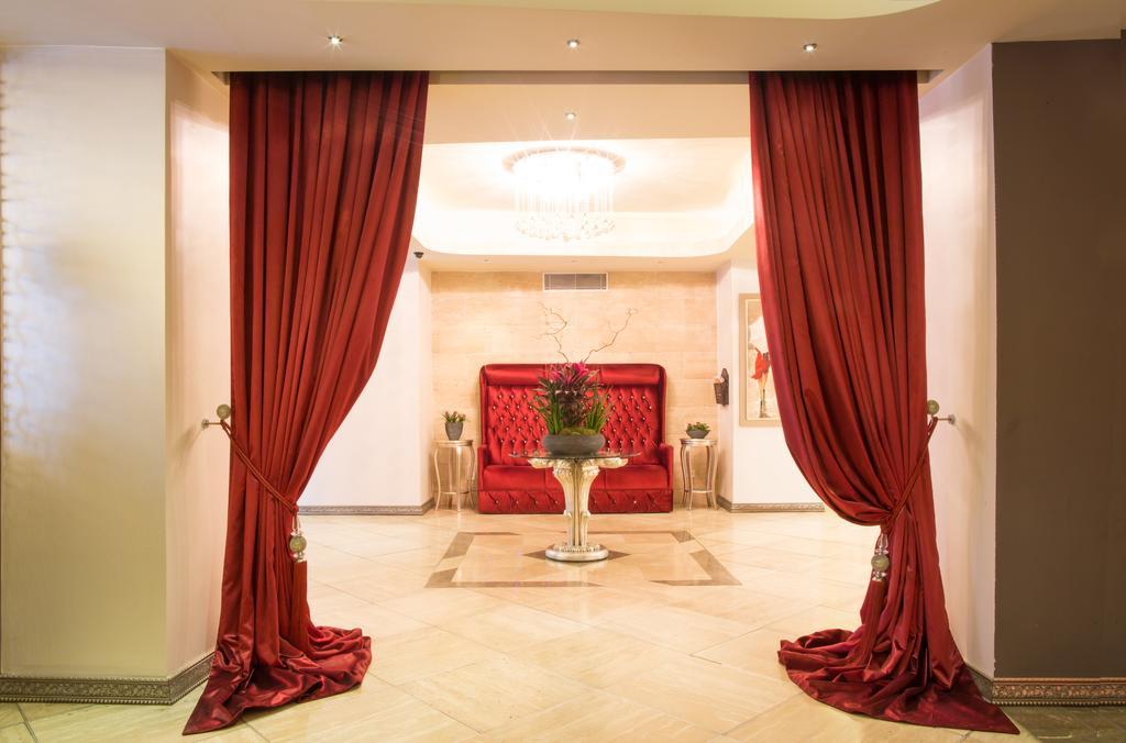 Mood Design Suites Istanbul Ngoại thất bức ảnh