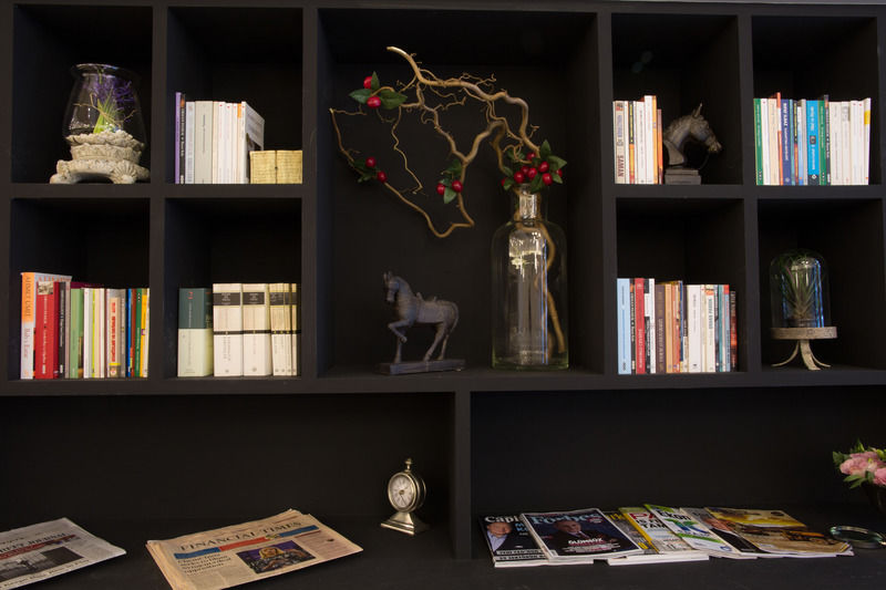Mood Design Suites Istanbul Ngoại thất bức ảnh