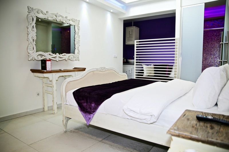 Mood Design Suites Istanbul Ngoại thất bức ảnh