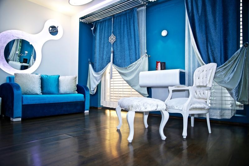 Mood Design Suites Istanbul Ngoại thất bức ảnh