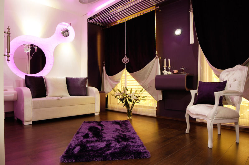 Mood Design Suites Istanbul Phòng bức ảnh