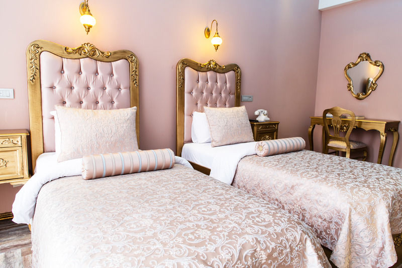 Mood Design Suites Istanbul Ngoại thất bức ảnh