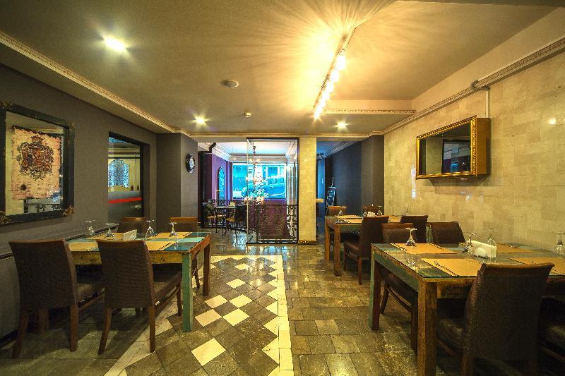 Mood Design Suites Istanbul Ngoại thất bức ảnh
