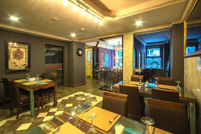 Mood Design Suites Istanbul Ngoại thất bức ảnh