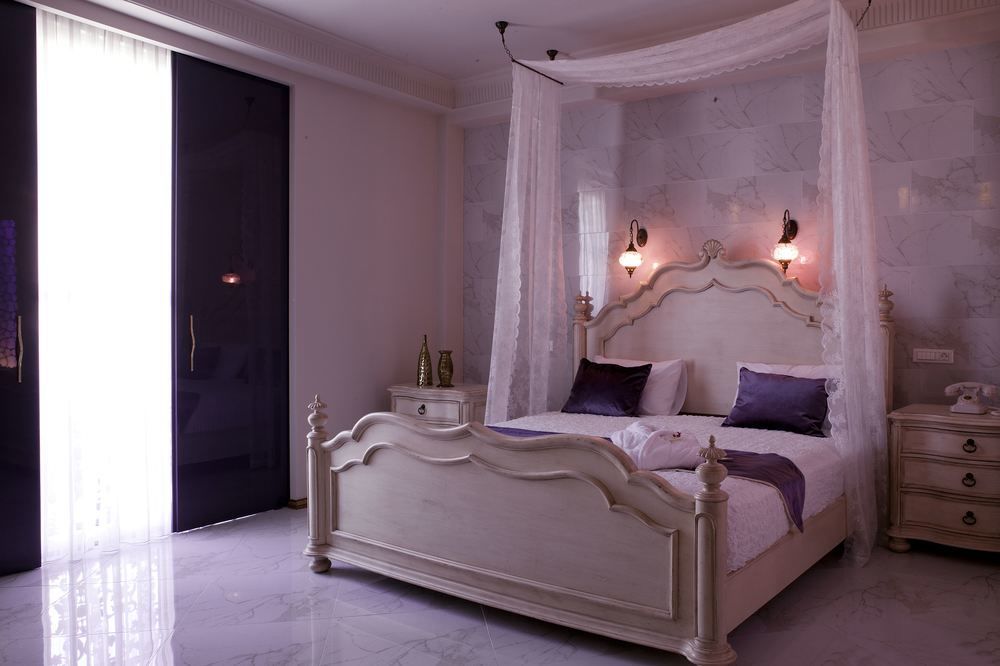 Mood Design Suites Istanbul Ngoại thất bức ảnh