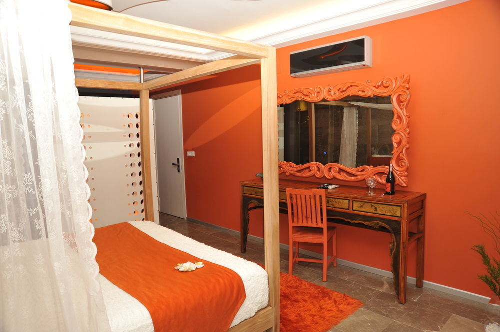 Mood Design Suites Istanbul Ngoại thất bức ảnh