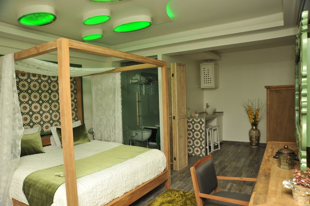 Mood Design Suites Istanbul Ngoại thất bức ảnh