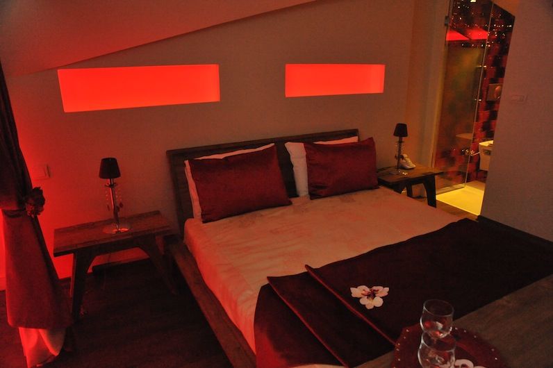 Mood Design Suites Istanbul Ngoại thất bức ảnh