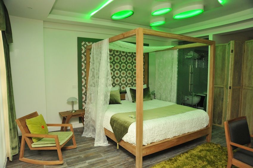 Mood Design Suites Istanbul Ngoại thất bức ảnh