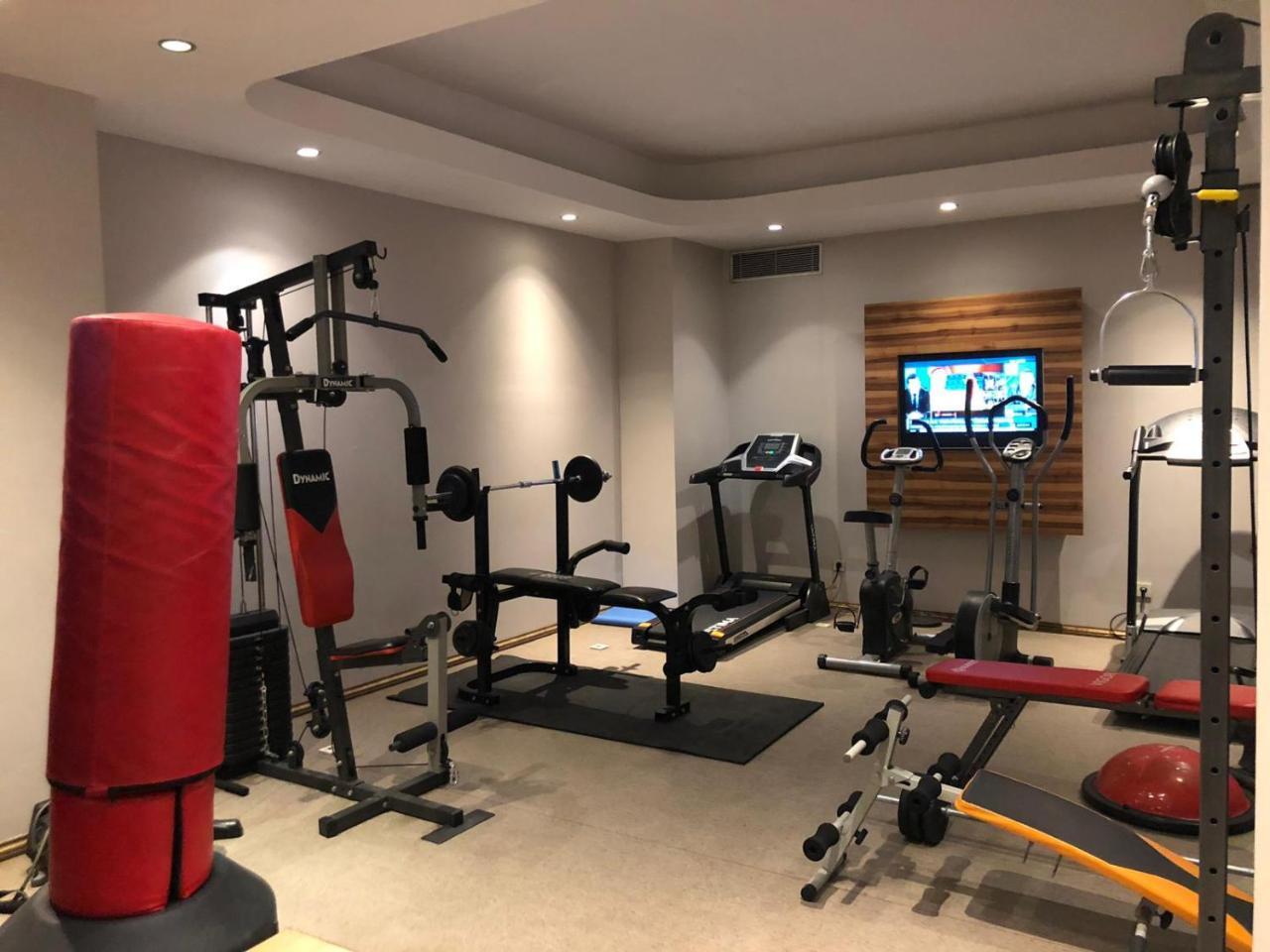 Mood Design Suites Istanbul Ngoại thất bức ảnh