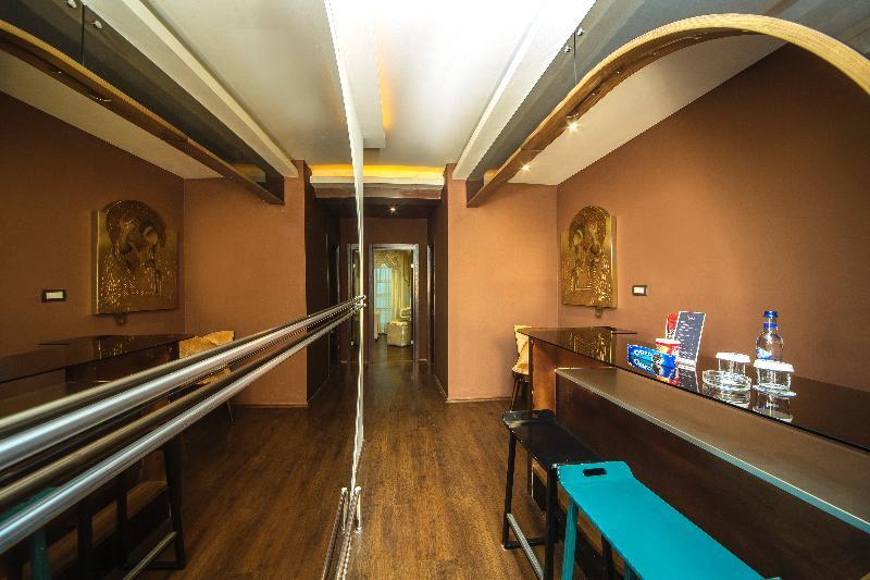 Mood Design Suites Istanbul Ngoại thất bức ảnh