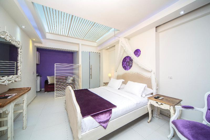 Mood Design Suites Istanbul Ngoại thất bức ảnh
