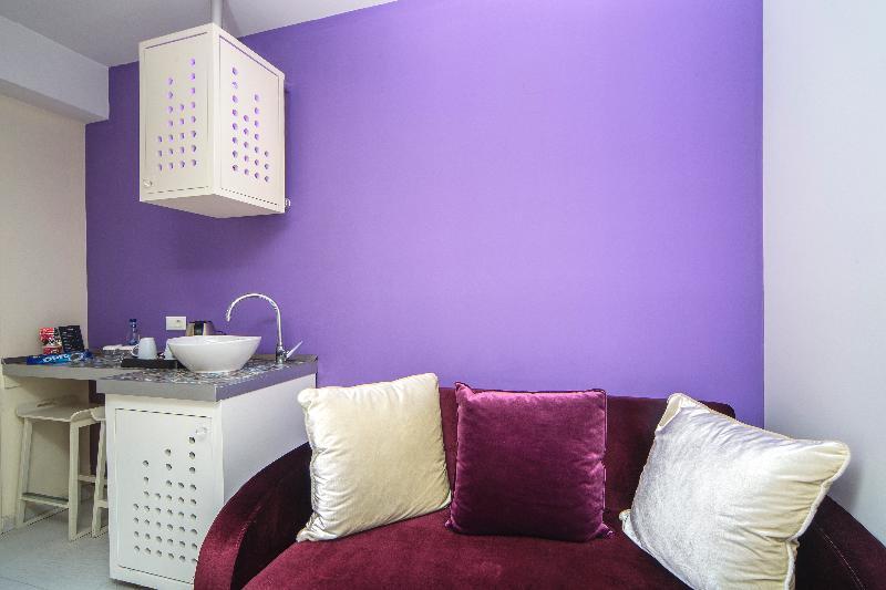 Mood Design Suites Istanbul Ngoại thất bức ảnh
