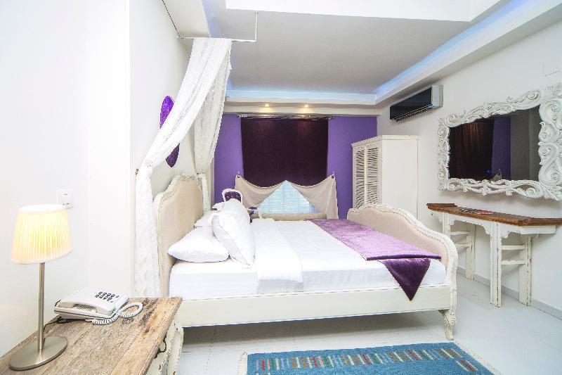 Mood Design Suites Istanbul Ngoại thất bức ảnh